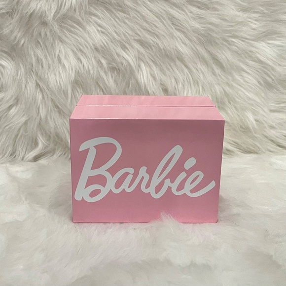 Barbie Bling Watch